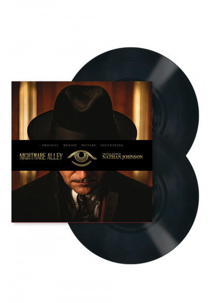 Nathan Johnson - Nightmare Alley (Original Motion Picture Soundtrack)