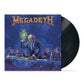 Megadeth - Rust In Peace