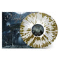 Nightwish - Imaginaerum (Clear Gold White Splatter Vinyl)