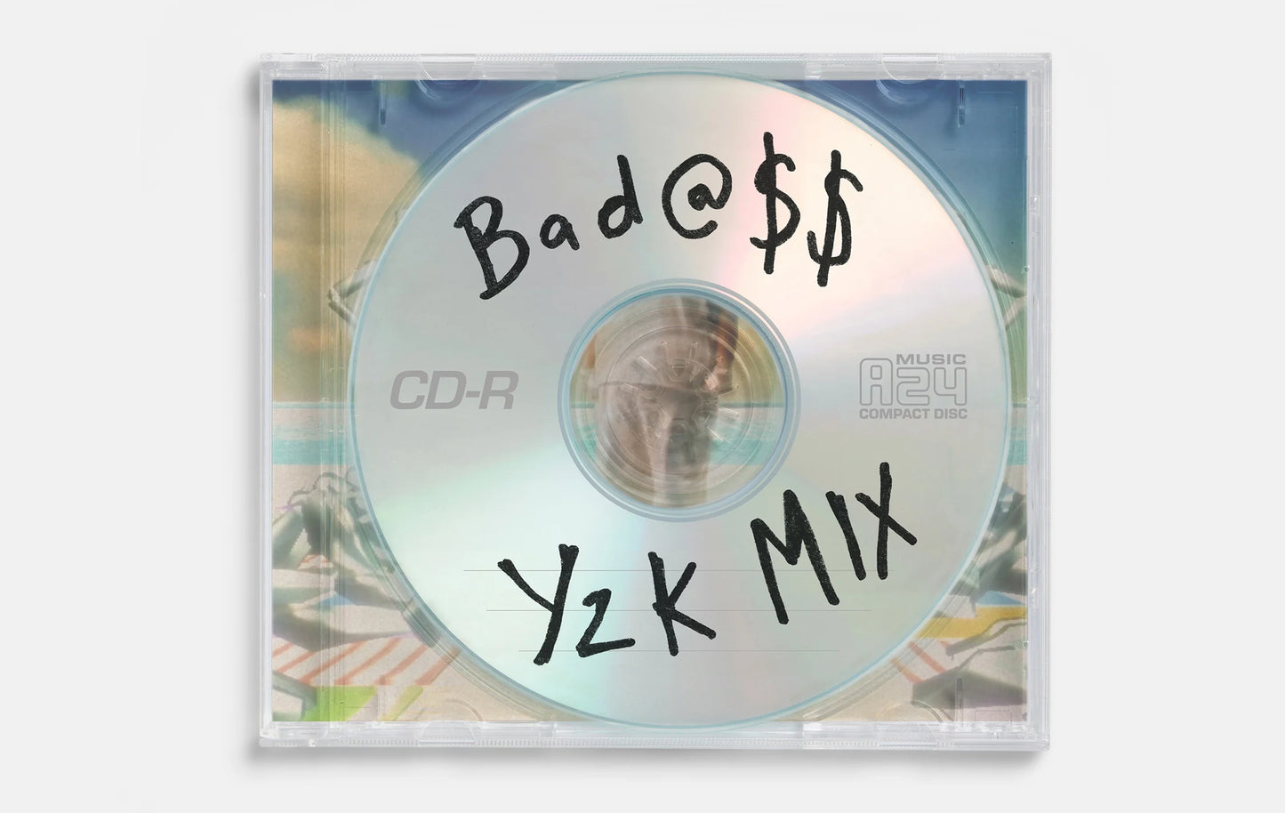 Various Artists - Y2K Original Soundtrack [CD]