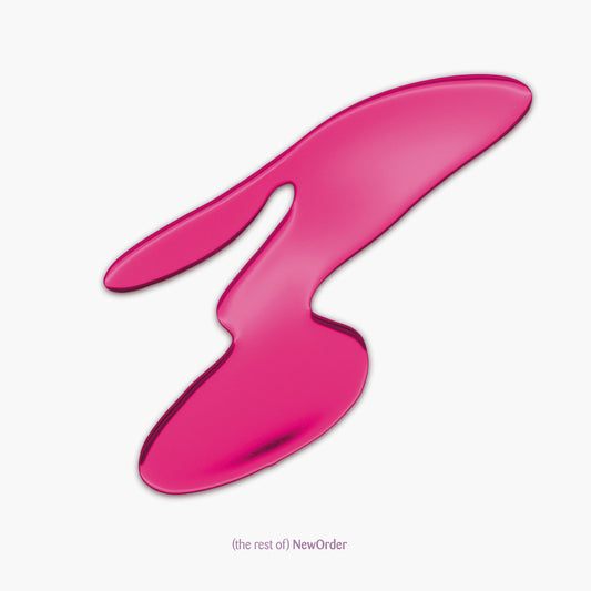 New Order - The Best Of