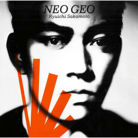 Ryuichi Sakamoto - NEO GEO (Japanese import)