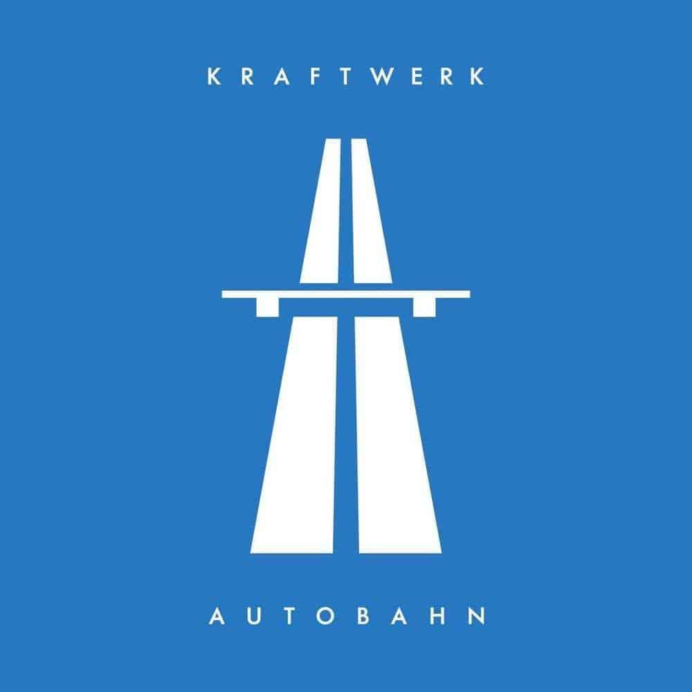 Kraftwerk - Autobahn (7')