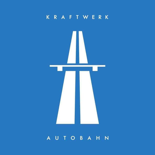 Kraftwerk - Autobahn (7')