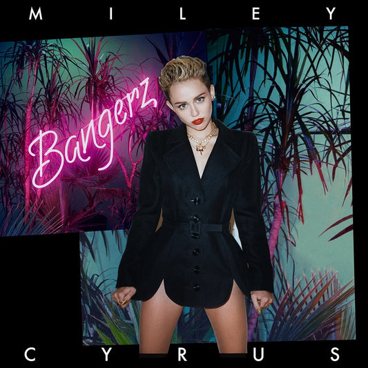 Miley Cyrus - Bangerz (10th Anniversary Deluxe Edition)
