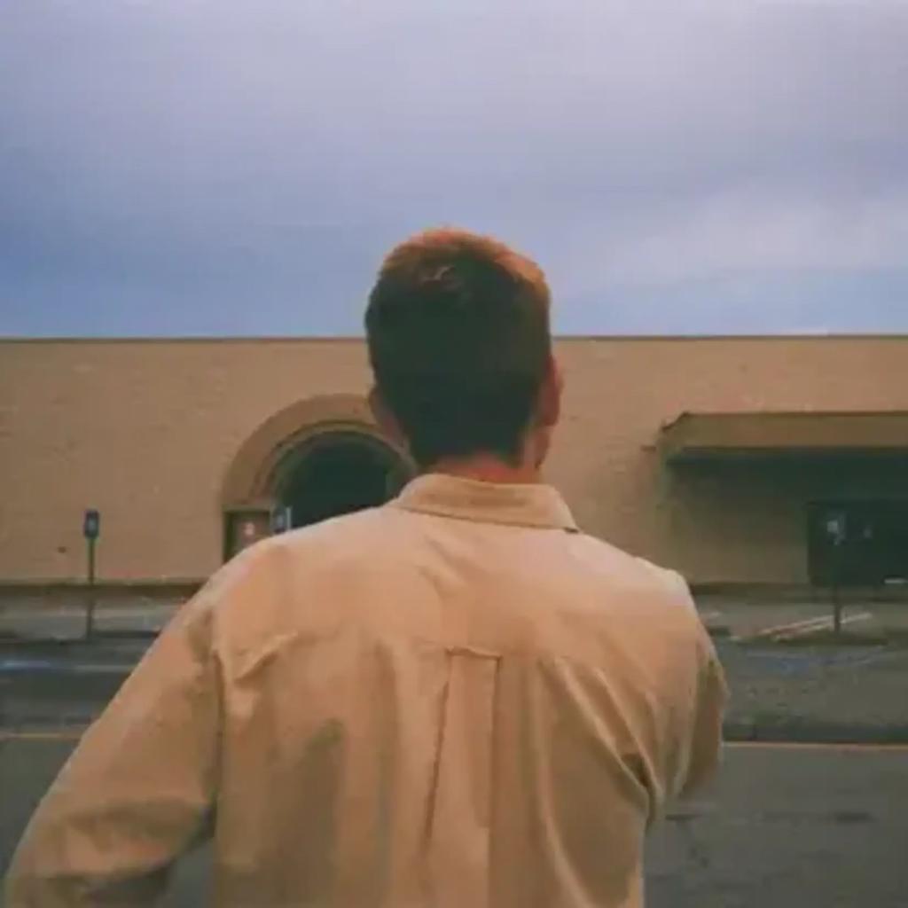 Medium Build - Marietta EP [Record Store Day 2025]