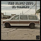 Black Keys, The - El Camino (10th Anniversary Super Deluxe Edition, remastered, previously unreleased full live concert, photo book, poster, lithograph, 'new car scent' air freshener, limited)
