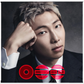 BTS - Arirang (RM Silver Vinyl)