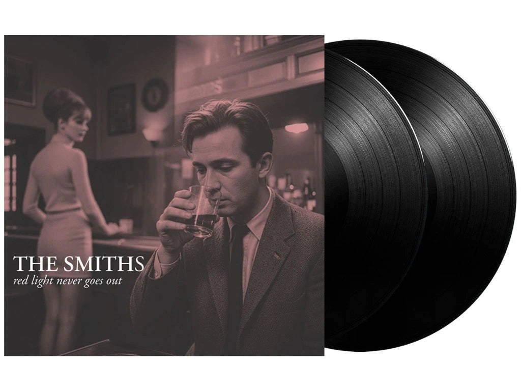 The Smiths - Red Light Never Goes Out