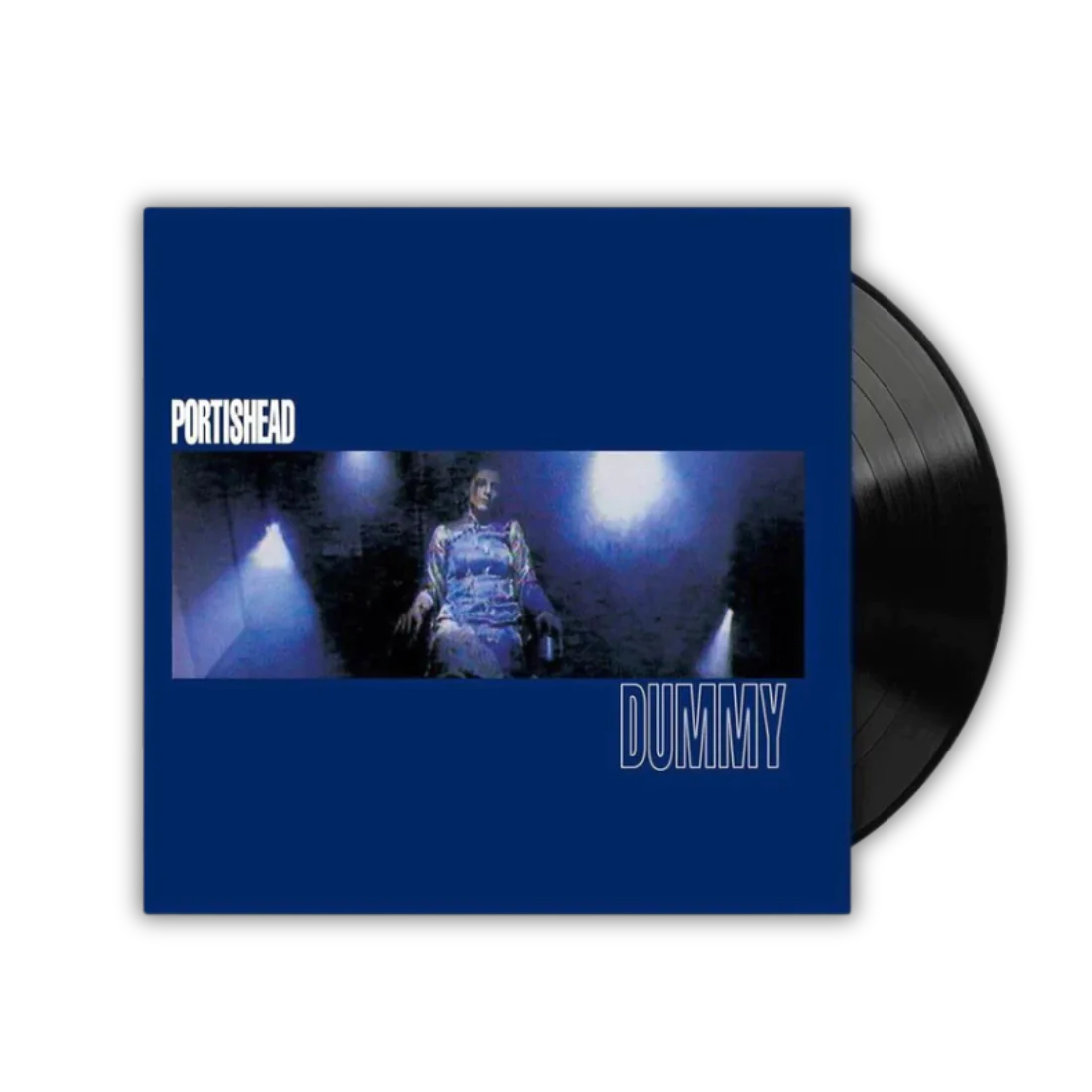 Portishead - Dummy