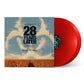 Young Fathers - 28 Years Later (Original Motion Picture Soundtrack) (Red Vinyl)