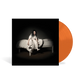 Billie Eilish - When We All Fall Asleep Where Do We Go? (Orange Vinyl)