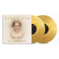 Shakira - El Dorado (Metallic Gold 180 Gram Vinyl, 45RPM)