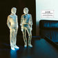 Air - Pocket Symphony (Silver Vinyl)