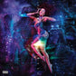Doja Cat - Planet Her (5 Anniversary,Translucent Pale Blue Vinyl)