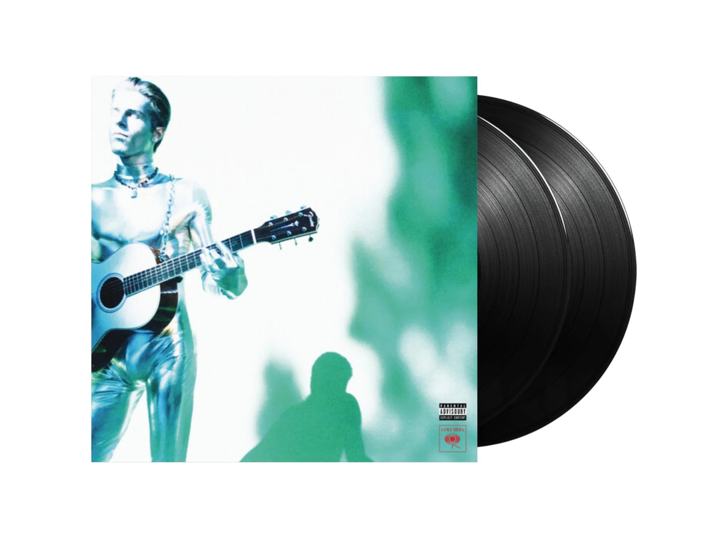 The Neighbourhood ‎- Chip Chrome & The Mono-Tones