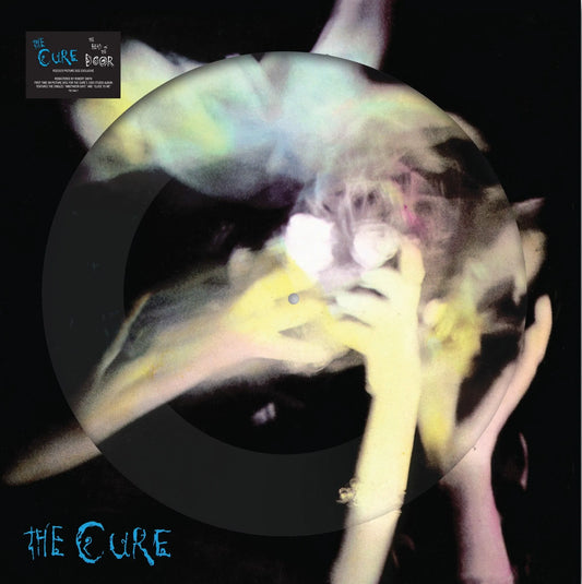 The Cure - The Head on the Door (Picture Disc) [Record Store Day 2025]