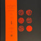Twenty One Pilots - Blurryface (10th Anniversary Vinyl) Coffee Table Book