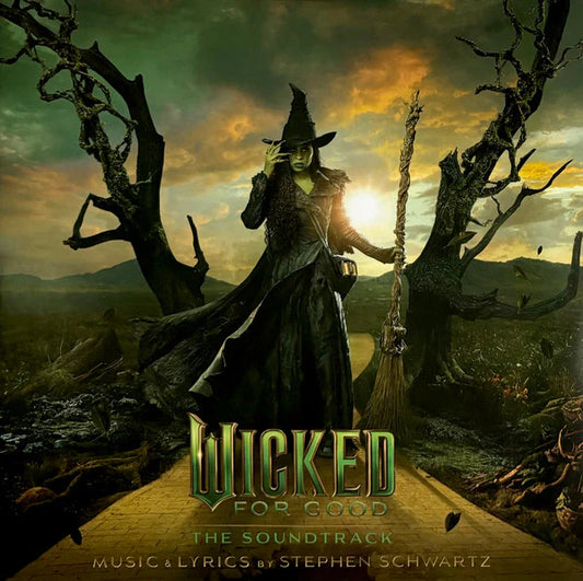Various Artist - Wicked For Good