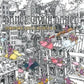 Dance Gavin Dance - Downtown Battle Mountain II