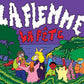 La Flemme - La Fete (Blue & Purple Vinyl)