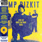 Limp Bizkit - Rock In The Park 2001 (Marble Blue/Yellow Vinyl) [RSD BF2023]
