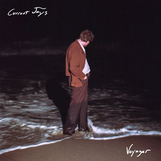 Current Joys - Voyager (Purple Opaque Colored Vinyl)