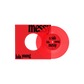 Lola Young - Messy (Transparent Red 7' Vinyl)