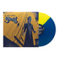 Ghost - If You Have Ghost (Yellow/Blue Vinyl)