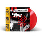Foo Fighters - Your Favorite Toy (Opaque Red Vinyl, indie-retail exclusive)