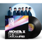 MONSTA X – DREAMING