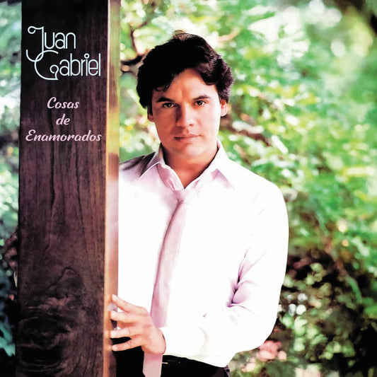 Juan Gabriel - Cosas de Enamorados