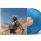 Logic - Ultra 85 (Sky Blue Marble Vinyl)