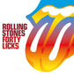 The Rolling Stones - Forty Licks (Yellow, Red, Blue, Orange Vinyl Box)