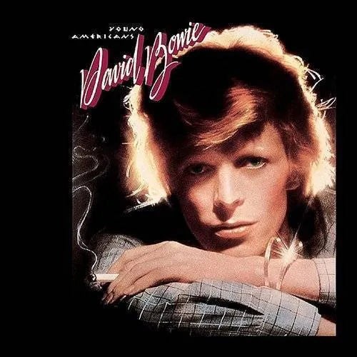 David Bowie - Young Americans