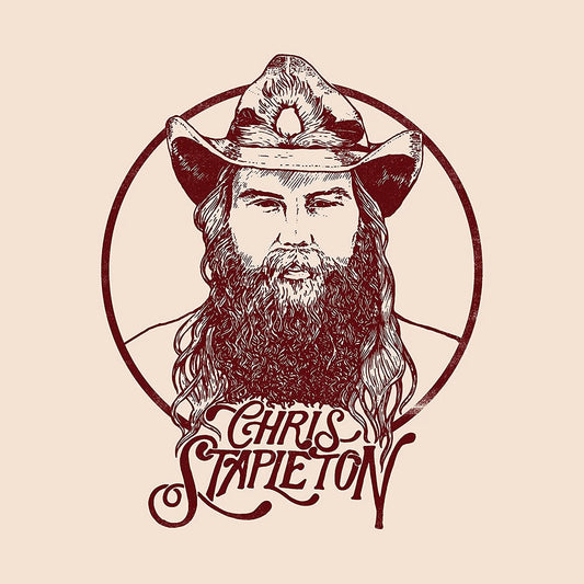 Chris Stapleton - From A Room Vol. 1 (CD)