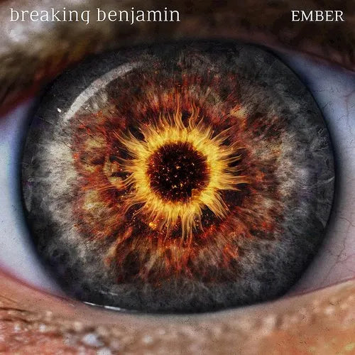 Breaking Benjamin - Aurora