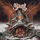 Ghost - Prequelle (Tangerine Vinyl, indie-retail exclusive)