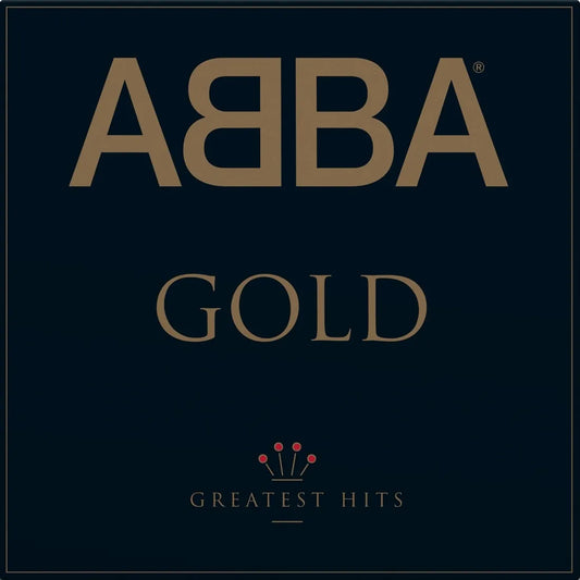 Abba - Gold (Cassette)