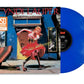 Cyndi Lauper - She's So Unusual (Opaque Blue Vinyl)