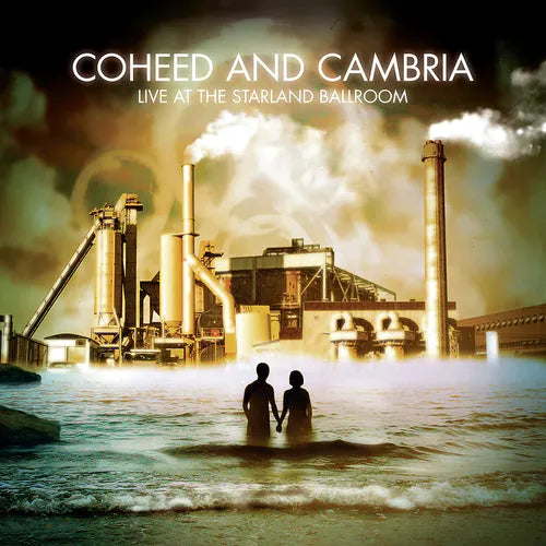 Coheed and Cambria - Live at the Starland Ballroom [RSD BF 2023]