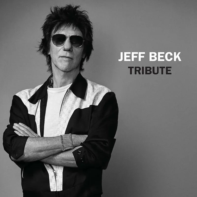 Jeff Beck - Tribute [RSD BF 2023]