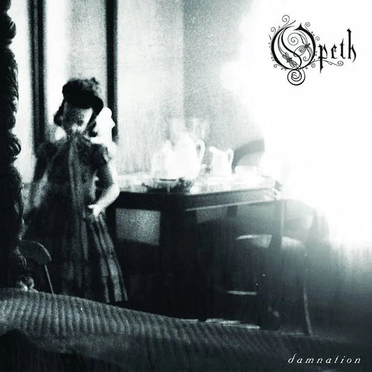 Opeth - Damnation (20th Anniversary)