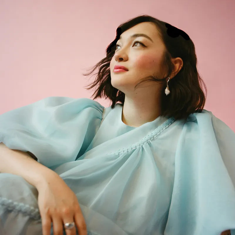 mxmtoon - Plum Blossom [RSD 2024]