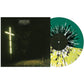 Knocked Loose - You Won't Go Before You're Supposed To (Half Green/Half Yellow with Black & White Splatter Vinyl, limited indie-retail exclusive)