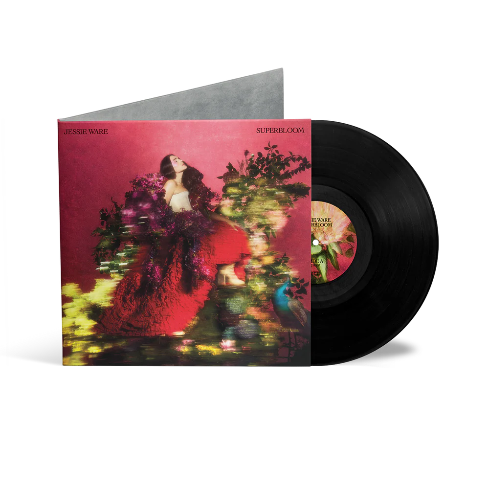 Jessie Ware - Superbloom