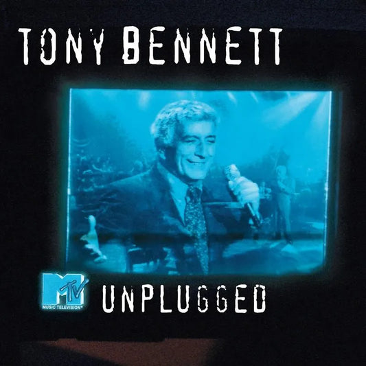 Tony Bennett - MTV Unplugged (RSD 2026)