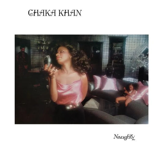 Chaka Khan - Naughty (RSD 2026)