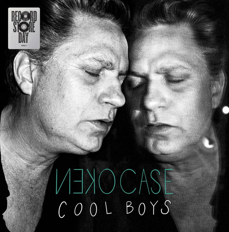 Neko Case - Cool Boys / Winchester Mansion Of Sound (RSD 2026)