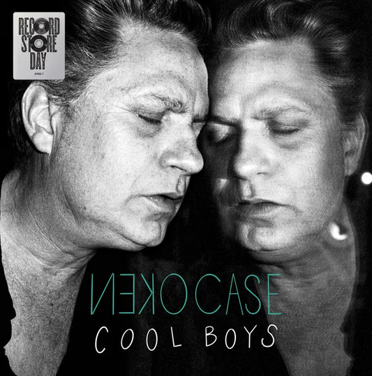 Neko Case - Cool Boys / Winchester Mansion Of Sound (RSD 2026)
